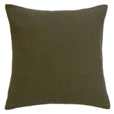 Bambury Samira Cotton-Blend European Pillowcase