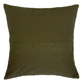 Bambury Samira Cotton-Blend European Pillowcase