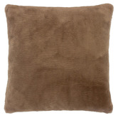 Bambury Frida Faux Fur Cushion