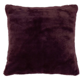Bambury Frida Faux Fur Cushion