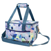 Bambury 29.5cm Ambrosia Insulated Cooler Bag