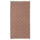 Bambury Bloom Cotton Beach Towel