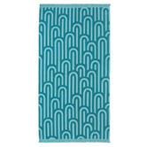 Bambury Arcade Cotton Beach Towel