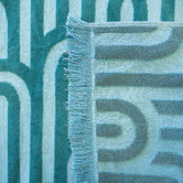 Bambury Arcade Cotton Beach Towel