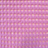 Bambury Dora Cotton Waffle Cushion