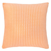Bambury Dora Cotton Waffle Cushion