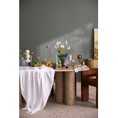 Bambury Plain French Linen Tablecloth