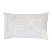Bambury Bowie Cotton Flannelette Sheet Set