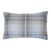 Bambury Harrison Cotton Flannelette Quilt Cover Set