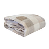 Bambury Charlie Flannel Fleece Blanket