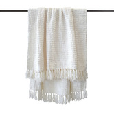 Bambury Asha Chenille Throw