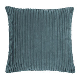 Bambury Channel Square Cushion