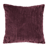 Bambury Channel Square Cushion