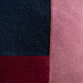 Bambury Jax Velvet Cushion