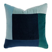 Bambury Jax Velvet Cushion
