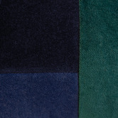 Bambury Jax Velvet Cushion
