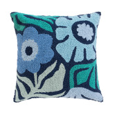Bambury Lulu Cotton Cushion