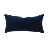 Bambury Cooper Cotton Velvet Cushion