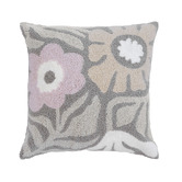 Bambury Lulu Cotton Cushion