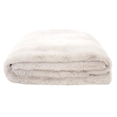 Bambury Snow Frida Throw