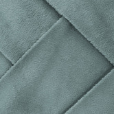 Bambury Monty Velvet Cushion