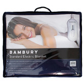 Bambury Standard Electric Blanket