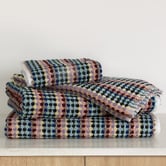 Bambury Miami Bathroom Cotton Towels