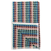 Bambury Miami Bathroom Cotton Towels