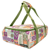 Bambury Zippora Insulated Food Carrier