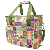 Bambury 40cm Zippora Cooler Bag