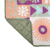 Bambury Zippora Picnic Rug