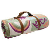 Bambury Zippora Picnic Rug