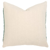 Bambury Florian Square Cotton-Blend Cushion