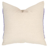 Bambury Florian Square Cotton-Blend Cushion