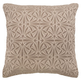Bambury Huxley European Cotton Pillowcase