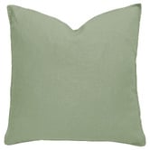 Bambury French Flax Linen Square Cushion