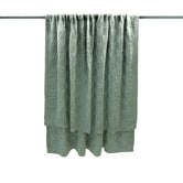 Bambury Solomon Knitted Cotton Throw