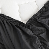 Bambury Tru Fit Cotton Fitted Sheet
