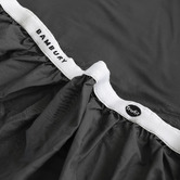 Bambury Tru Fit Cotton Fitted Sheet