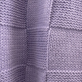Bambury Solomon Knitted Cotton Throw