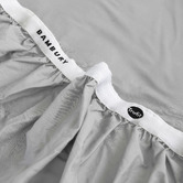 Bambury Tru Fit Cotton Fitted Sheet