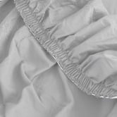 Bambury Tru Fit Cotton Fitted Sheet