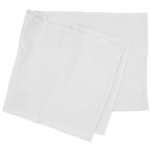 Bambury French Flax Linen Table Runner