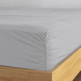 Bambury Tru Fit Cotton Fitted Sheet