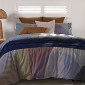 Bambury Iridia Cotton Quilt Cover Set