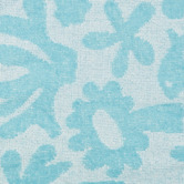 Bambury HiLo Sky Holiday Cotton Kids' Beach Poncho