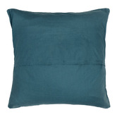 Bambury Gaia Jacquard European Pillowcase