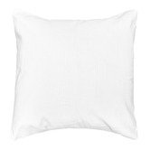 Bambury Mila Jacquard European Pillowcase