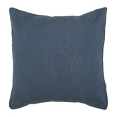 Bambury Tidra Jacquard European Pillowcase
