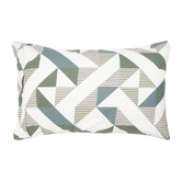Bambury Huxley Cotton Flannelette Quilt Cover Set